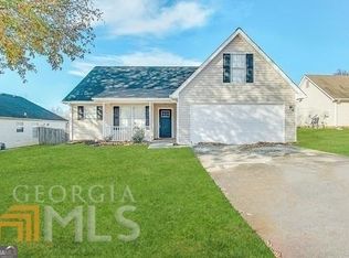 173 Regency Park Dr, McDonough, GA 30253