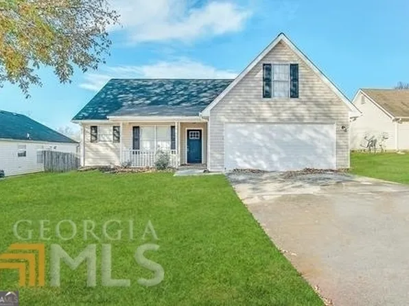 173 Regency Park Dr, McDonough, GA 30253