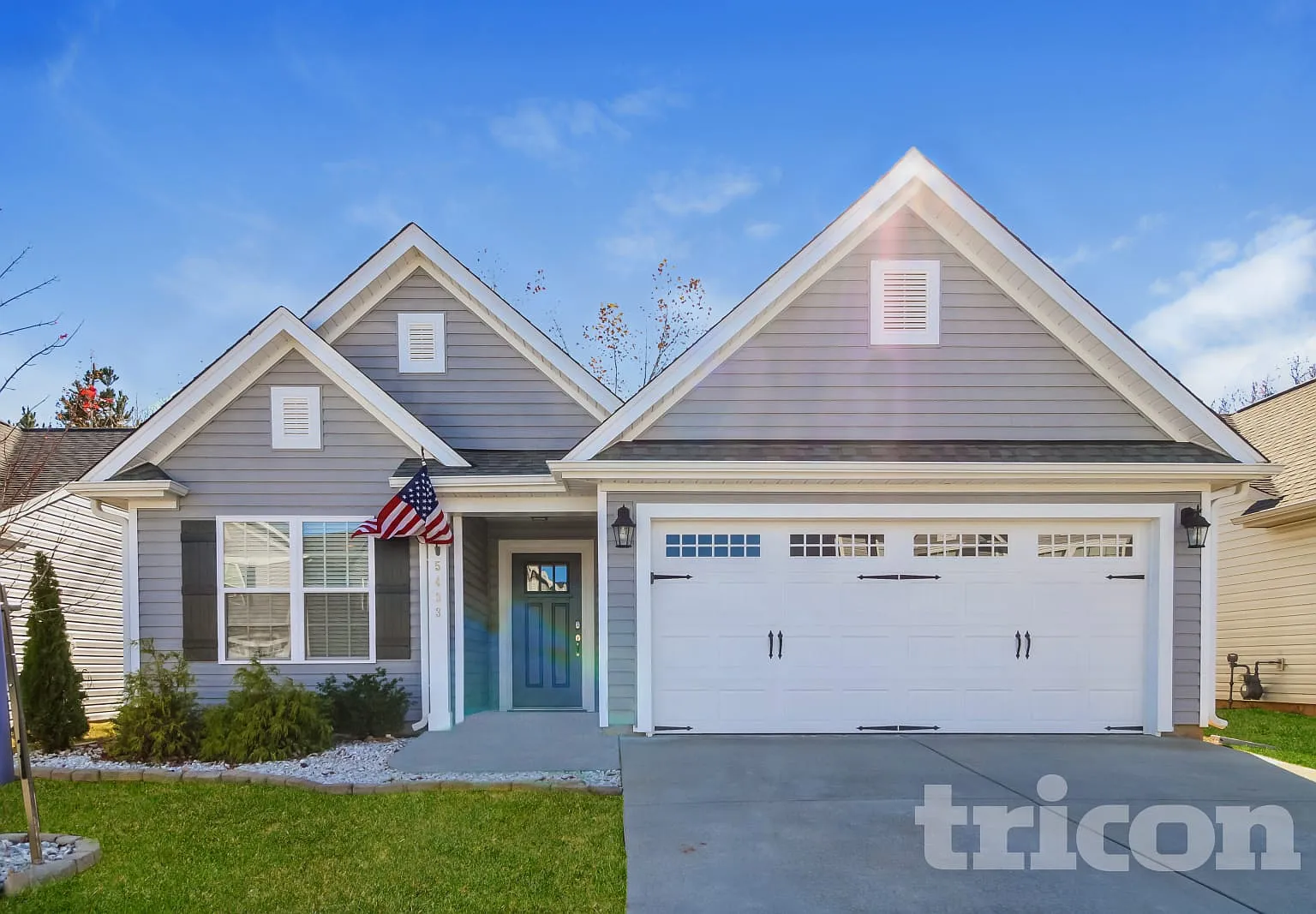 5433 Misty Hill Circle Clemmons NC — Photo 1