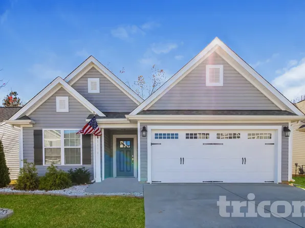 5433 Misty Hill Cir, Clemmons, NC 27012