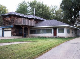 10800 Lakeview Blvd, Raytown, MO 64133