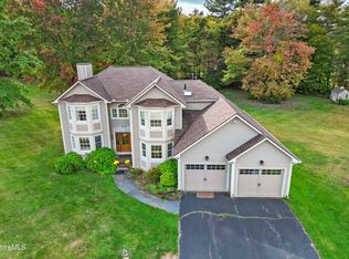10 Lillybrook Rd, Pittsfield, MA 01201