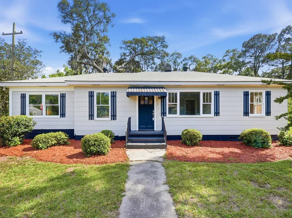 2229 Tennessee Ave, Savannah, GA 31404