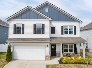 227 Stonewall Dr, Columbia, TN 38401