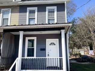 327 Shaw Ave, Lewistown, PA 17044