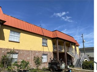 4805 Melton Ave, Tampa, FL 33614