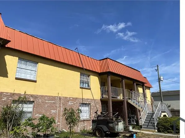 4805 Melton Ave, Tampa, FL 33614