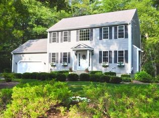 85 Worcester St, Taunton, MA 02780