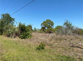 15370 Addax Ave, Pt Charlotte, FL 33981