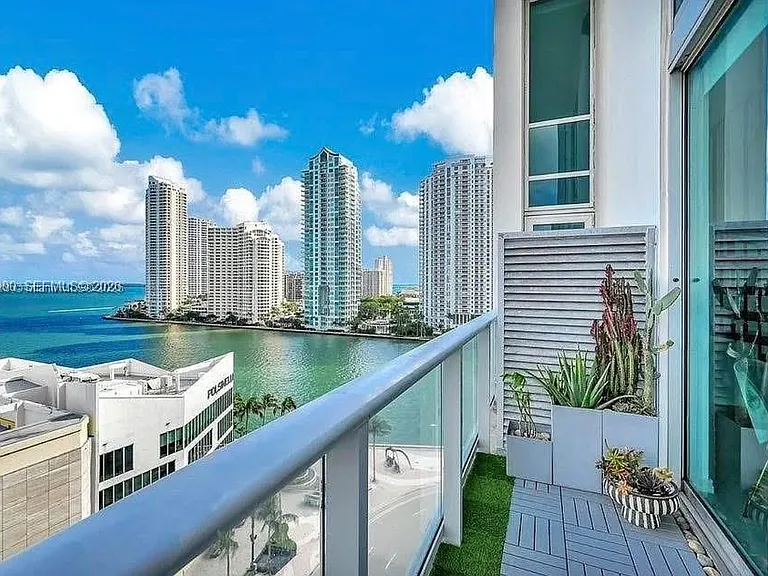 300 S Biscayne Blvd #L-1232 — Photo 14