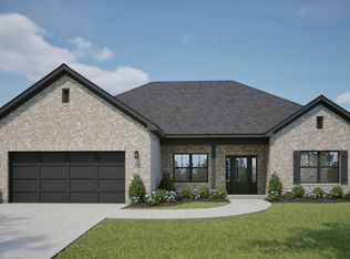 Lynwood Plan, Emerson Crossing, Troy, OH 45373
