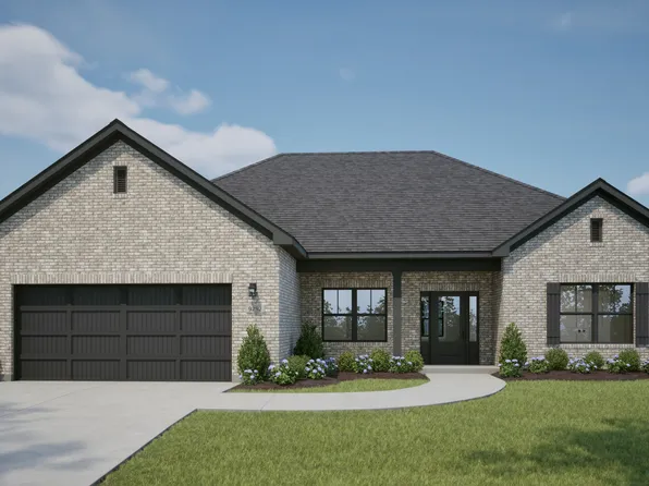 Lynwood Plan, Emerson Crossing