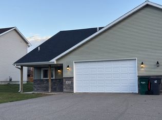 421 E Cheyenne St #421, Roberts, WI 54023