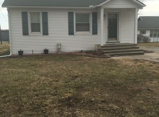 405 E Morgan St, Tipton, MO 65081