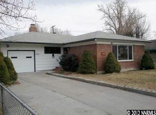 984 Pyramid Way, Sparks, NV 89431