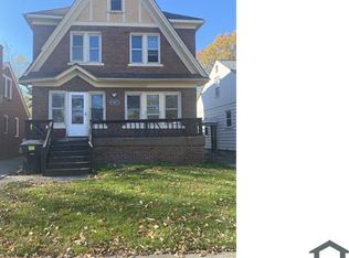 19471 Dwyer St, Detroit, MI 48234