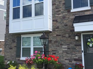 1020 Coldstream, Canonsburg, PA 15317