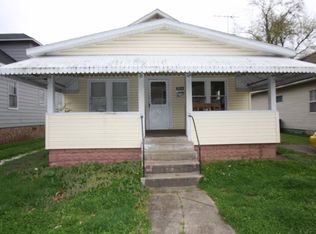 3014 Hughes St, Huntington, WV 25704