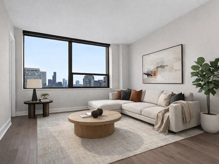 1360 N Sandburg Ter #2809C — Photo 3