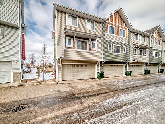 2nd image of 655 Tamarack Rd NW #138