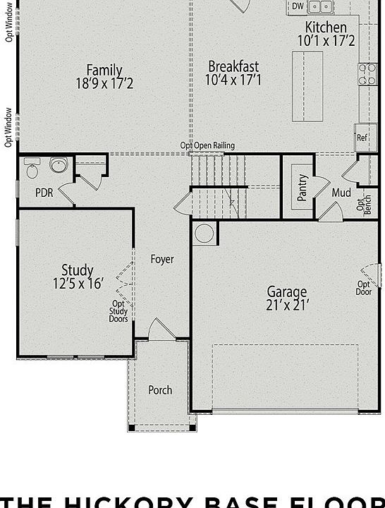 2nd image of 269 W Odell Ln