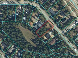 Nna N Ryan Rd, Priest Lake, ID 83856