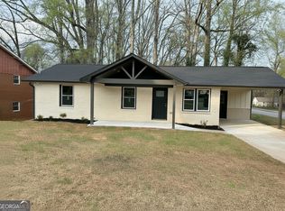 158 Grant St, Fairburn, GA 30213