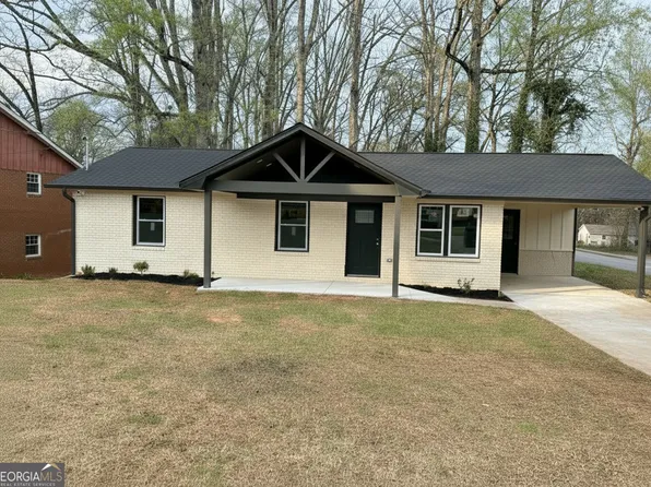 158 Grant St, Fairburn, GA 30213