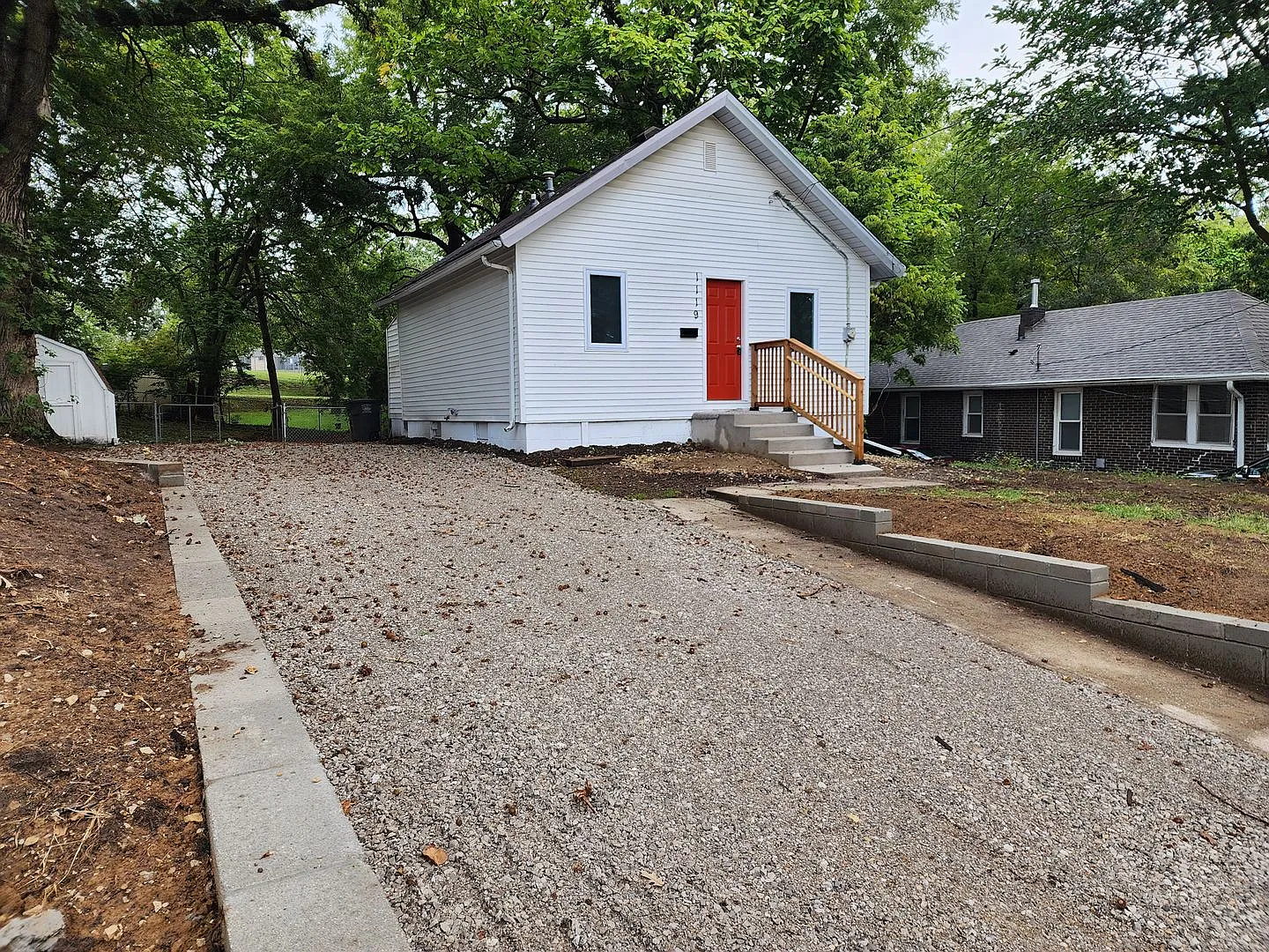 Fully remodeled 2 Bedroom Home — Photo 2