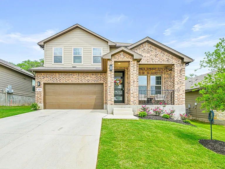 25826 Marigold Oaks — Photo 1