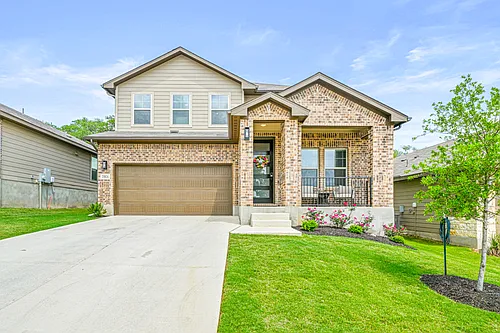 25826 Marigold Oaks Photo 1