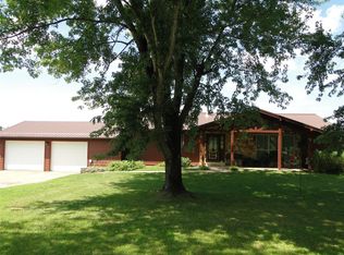 20199 Highway Cc, Licking, MO 65542