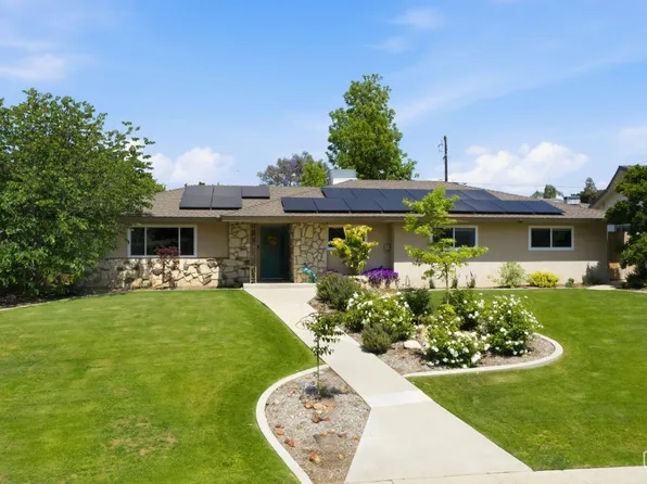 3708 Harmony Dr, Bakersfield, CA 93306