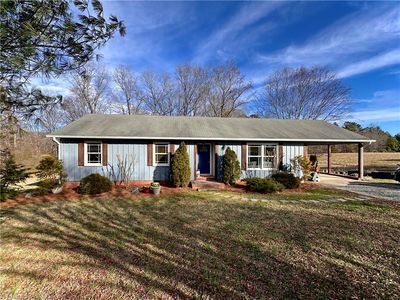 306 Bills Dr, Mc Leansville, NC, 27301