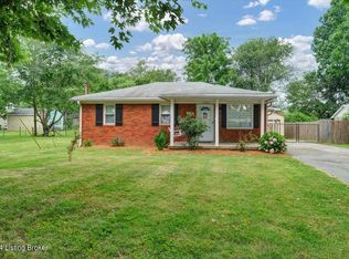 11210 Cedar Creek Rd, Louisville, KY 40229