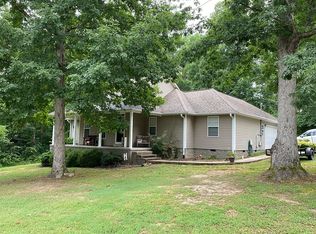279 Sunset Dr, Huntingdon, TN 38344