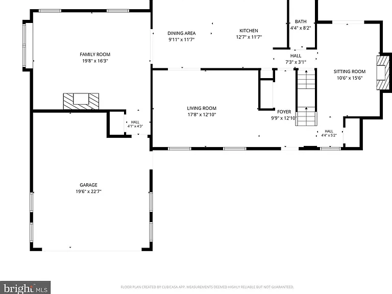 16818 Briardale Rd — Photo 3