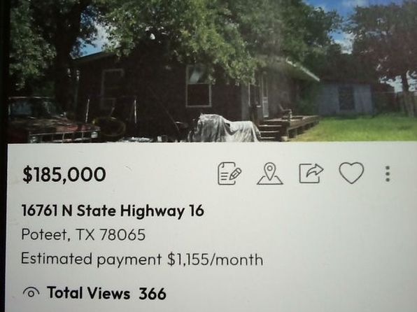 16761 N State Highway 16