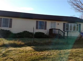 5341 Valley View Rd, Rushville, NY 14544