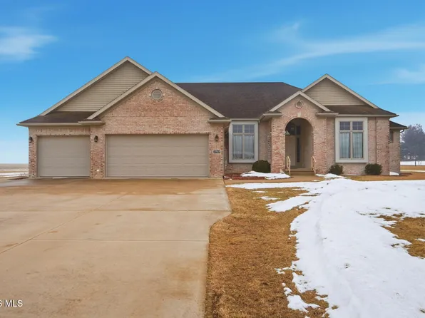 12969 County Road M, Wauseon, OH 43567