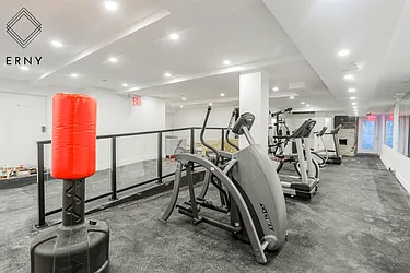 Rented by ERNY LLC