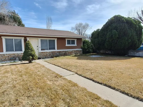 460 N 1200 W, Orem, UT 84057