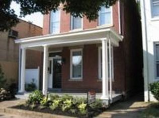 2205 W Main St, Richmond, VA 23220