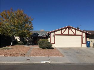 6322 Agua Dr, Las Vegas, NV 89103