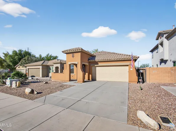 21922 S 214TH Street, Queen Creek, AZ 85142