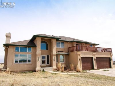 12720 Northcliff Rd, Elbert, CO, 80106