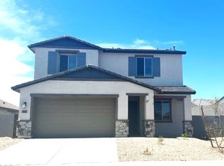 5622 S 253rd Ave, Buckeye, AZ 85326