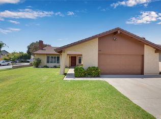 1331 Maywood Ave, Upland, CA 91786