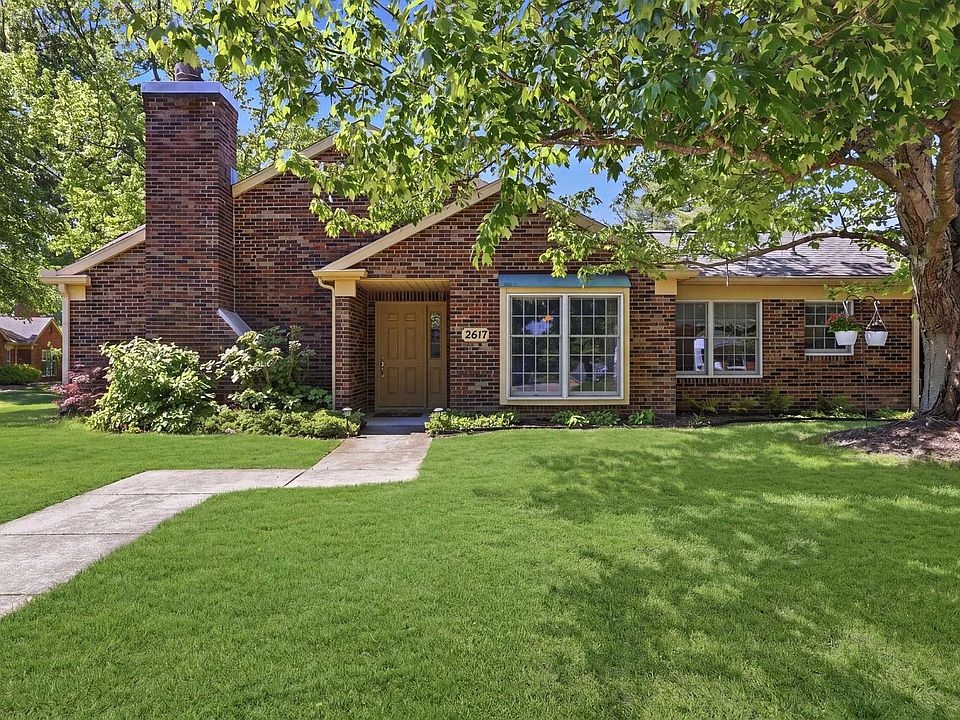 1st image of 2617 E Windermere Woods Dr