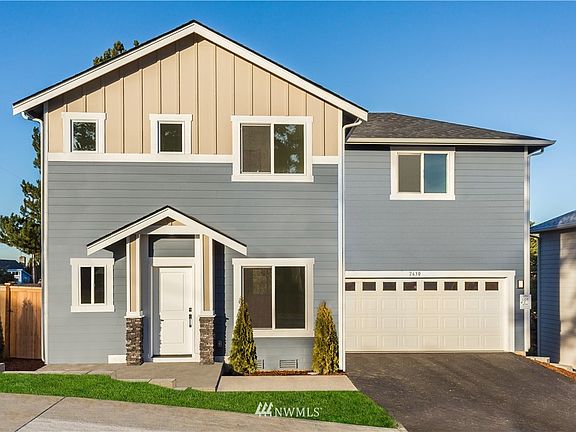 2nd image of 2630 (Lot 1) S 120th Place